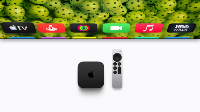 Apple unveils $299 next-gen Apple TV 4K, powered by profoundly