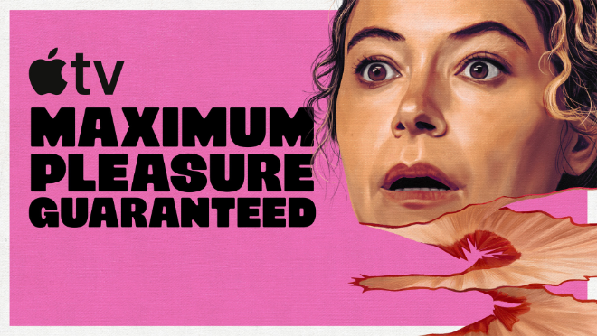 Apple TV renews ‘Maximum Pleasure Guaranteed’ for season two
