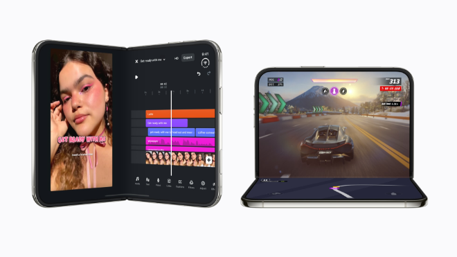 Developers bring incredible new app experiences to iPhone Duo