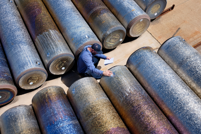Apple commits up to $100 million for American titanium in&hellip;
