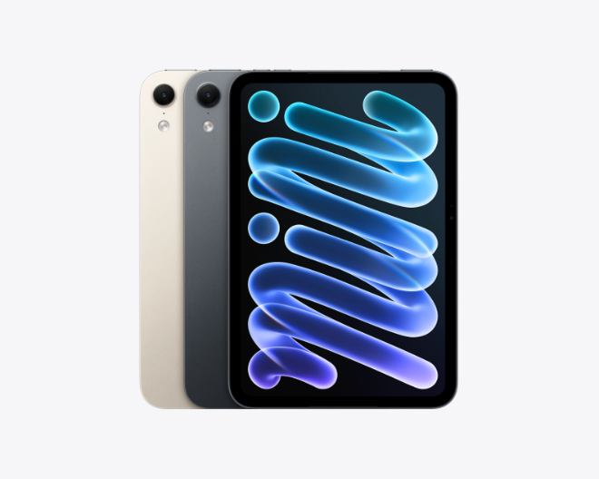 Apple’s OLED iPad mini delivers deeper blacks, faster&hellip;